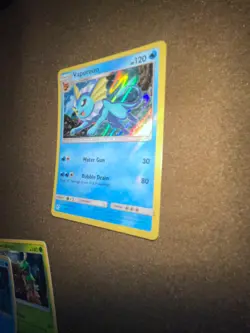 🔥Pokemon Lot( Gengar & Mimikyu ex Tag Team, seal shining, missprint and more)🔥 - Image 5