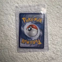Pokemon TCG Ash-Greninja EX XY133 Blackstar Promo 2016 LP - Image 5