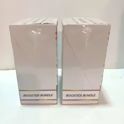 Pokemon Scarlet & Violet 151 Booster Bundle Sealed Lot Of 2 - Image 4