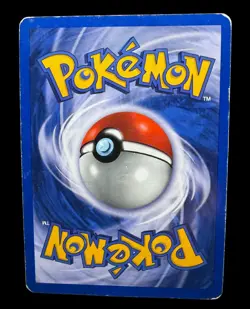Pokemon Entei Neo Revelation Holo 6/64 - VERY GOOD! - Image 3