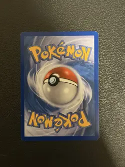 Leafeon 17/90 Pokemon Undaunted Prerelease Stamp Holo Rare LP - Image 2