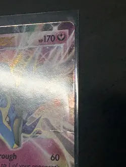 Pokemon Xerneas EX XY149 Black Star Promo - Image 3