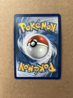 Yveltal EX XY08 XY Holo Pokemon Promo - Image 2
