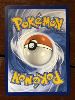 Pokemon Mew 151 Giovanni’s Charisma 204/165 Special Illustration Rare - Image 2