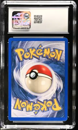 POKEMON CGC 6.5 Shining Steelix 112/105 Neo Destiny - 1st Edition Secret Rare - Image 3