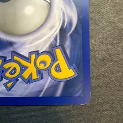 Feraligatr 8/123 HOLO Rare Mysterious Treasures Diamond $ Pearl Pokemon 2007 LP - Image 4