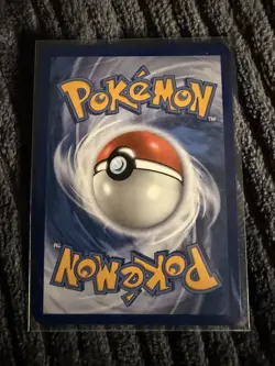 Pokemon TCG Buddy-Buddy Poffin Ultra Rare Trainer Holo 167/132 Me01 - Image 2