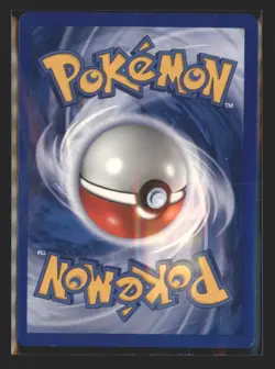 Pokemon Gym Heroes Lt. Surge's Pikachu #081/132 WOTC Common - Image 2