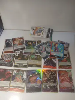 One Piece Card Bundle - Image 1