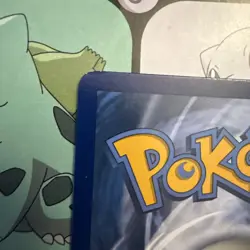 Pokemon Raichu 41/147 3rd Place prize card League Challenge Promo TCG Card - Image 4