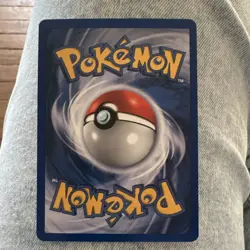 Pokemon Zapdos Fossil 15/62 Holo Rare 80 HP Wizards English Unlimited Card - Image 2