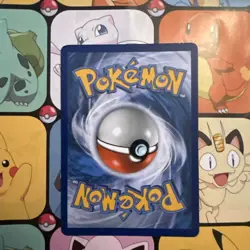 Pokemon Raichu 41/147 2ND Place prize card League Challenge Promo TCG Card - Image 3