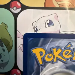 Pokemon Raichu 41/147 2ND Place prize card League Challenge Promo TCG Card - Image 4