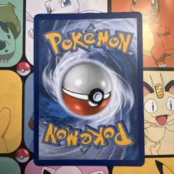 Pokemon Raichu 41/147 2ND Place prize card League Challenge Promo TCG Card - Image 5