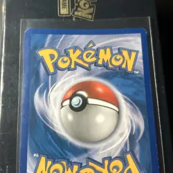 Pokemon TCG Wobbuffet HeartGold SoulSilver Holo Rare Card 13/123 - Image 3