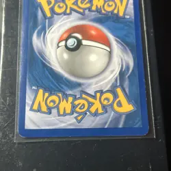 Pokemon TCG Wobbuffet HeartGold SoulSilver Holo Rare Card 13/123 - Image 4