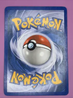 Mareep 014/017 POP Series 7 Regular Finish Mid-Era Pokemon Card - Image 2