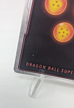Dragon Ball Super Card Power of Potara - Vegito, Kefla & Zamasu SCR BT7-131 NM - Image 5