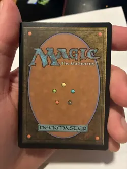 Golos Tireless Pilgrim Prerelease Foil Card Mint Condition X1 M20 Magic MTG - Image 2