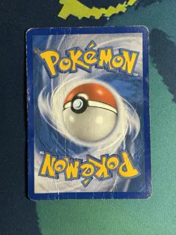 Porygon2 25/113 Reverse Holo Rare EX Delta Species Pokemon Card DMG - Image 5