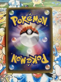 Rayquaza EX 061/078 - Japanese Emerald Break - Pokemon Card - Image 3