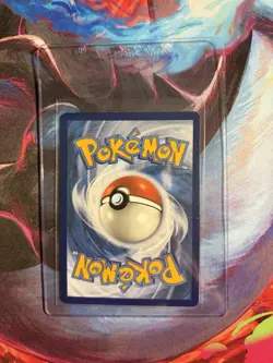 Pokemon TCG Mega Venusaur EX Special Illustration Rare Card 177/132 Near Mint NM - Image 2