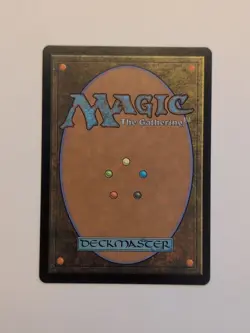 MTG Mithril Coat - Lord of the Rings - Regular NM - Image 2