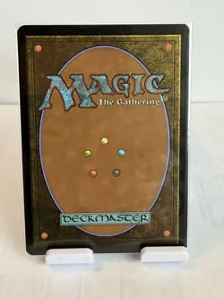 MTG Ancient Gold Dragon Creature Mythic White Borderless CLB Regular #365 - Image 2