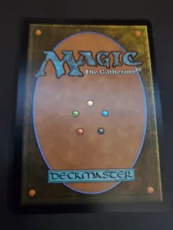 Bear Trap MTG DSK 0243 Common NM Foil - Image 2