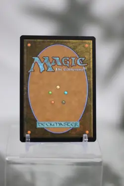 MTG Magic the Gathering Brazen Borrower (85/208) Wilds of Eldraine Commander LP - Image 2