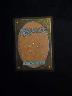 Brazen Borrower (Borderless) M Special Guests 30 NM - Image 2