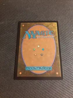 Three Visits Foil Marvel Secret Lair NM MTG - Image 2