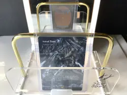 Astral Titan x1 1x Showcase Final Fantasy FCA NM MTG - Image 1