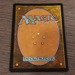 Maze Glider Foil Italian Dragon's Maze Magic the Gathering MTG Nice! - Image 2