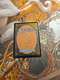 Mutable Explorer Showcase MTG Lorwyn Eclipsed - NM - - Image 2