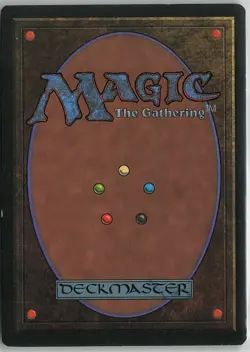 Knight of Stromgald Uncommon Ice Age LP MTG - Image 2