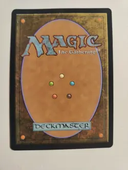 Foil Mutable Explorer (Showcase) Lorwyn Eclipsed NM MTG 0327 Magic - Image 4