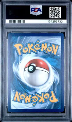 2021 POKEMON CELEBRATIONS #011 MEW PSA 9 - Image 2