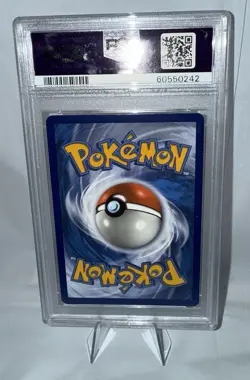 2019 Pokemon SM Black Star Promo #SM212 Gyarados GX - PSA 10 GEM MINT - Image 5
