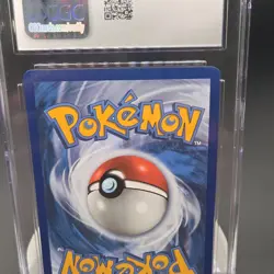 Pokemon TCG ______'s Pikachu 24/53 Celebrations Classic Collection Holo PSA 10 - Image 2