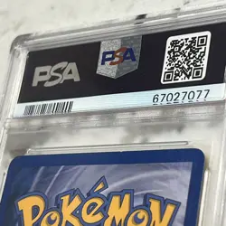 | Dark Slowbro 12/82 Team Rocket HOLO✨ Rare⭐ | PSA 6 EX-MT | Unlimited | - Image 4