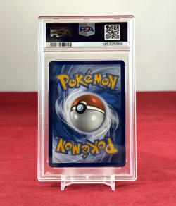 Pokemon 2025 Team Rocket's Mewtwo ex 231/182 SIR Destined Rivals PSA GEM MINT 10 - Image 2
