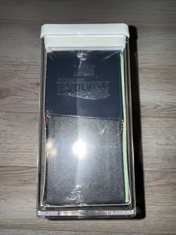 Pokemon TCG Evolving Skies POKEMON CENTER Elite Trainer Box (ETB) Sealed w/ Case - Image 3