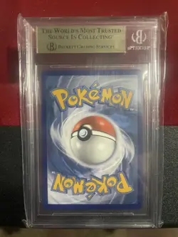 2021 Pokemon Evolving Skies Sword Shield Sylveon VMAX Alt Art 212/203 BGS 9.5 - Image 2