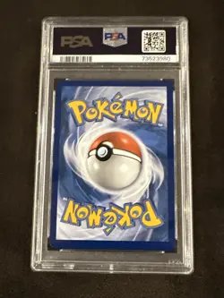 PSA 9 2023 Pokemon SWSH Crown Zenith Charizard VSTAR #019 MINT Graded - Image 2