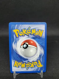 Here Comes Team Rocket! 15/82 Team Rocket 1st Edition Holo Rare *creased Pokemon - Image 2