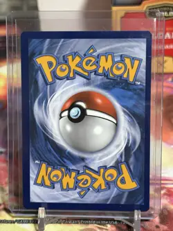 Pokemon Charizard V Star SWSH262 Pokemon Sword And Shield Promo - Image 2