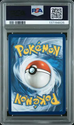 2021 POKEMON CELEBRATIONS CLASSIC COLL #17 UMBREON-GOLD STAR PSA 10 - Image 2