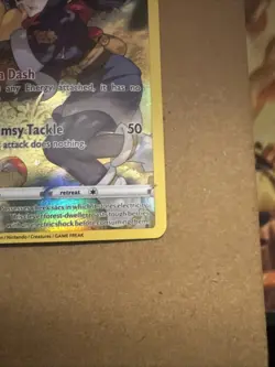 Pokemon Pikachu (TG05/TG30) Lost Origin Trainer Gallery - Image 3