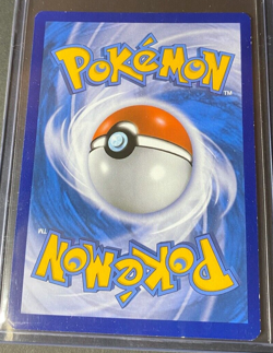 2015 pokemon Ancient Origins reverse holo Goomy 58/98 - Image 2